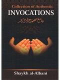 Collection of Authentic Invocations (Pocket Size)